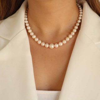 Princess Diana Necklace