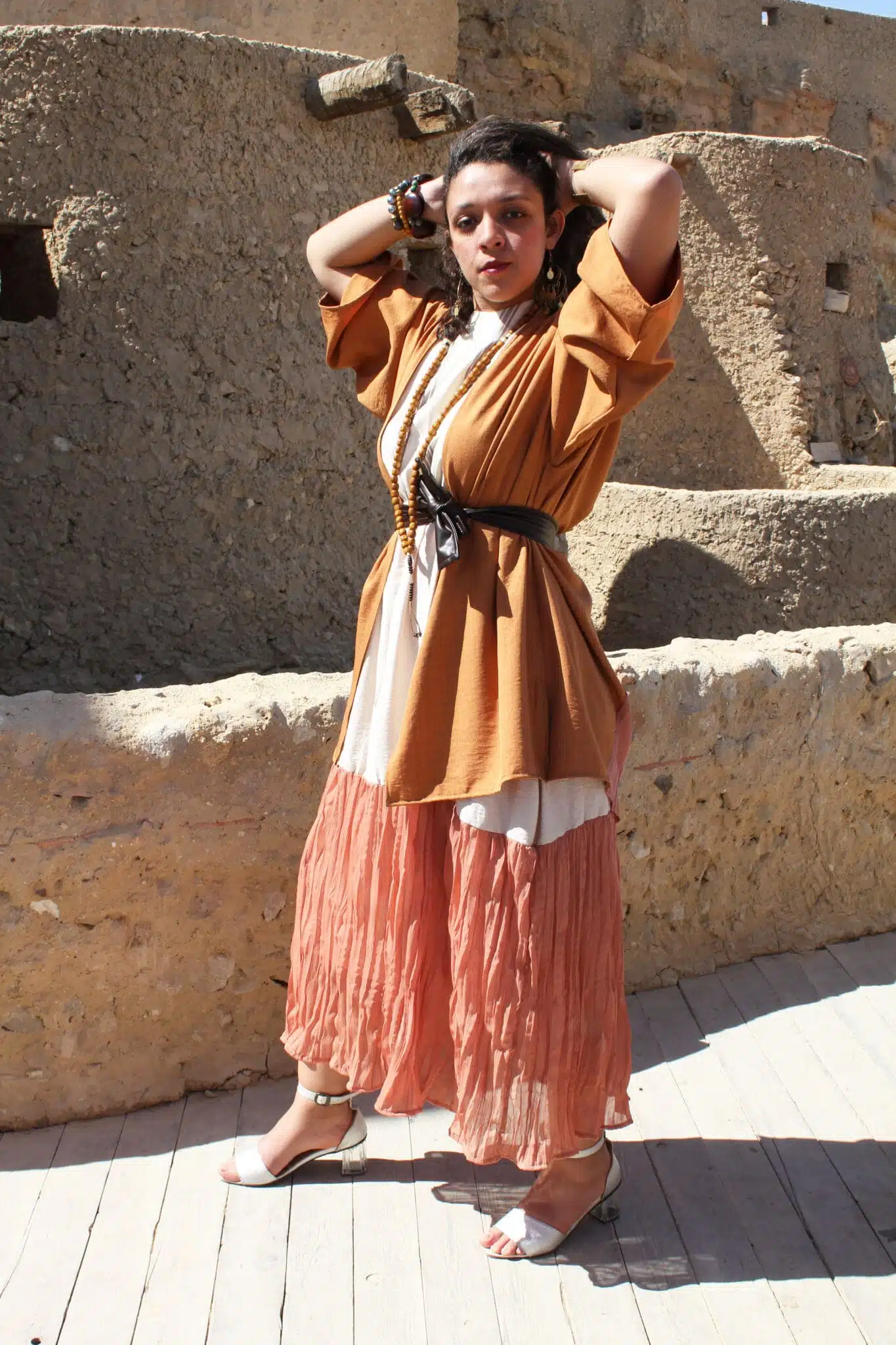 Gypsy dress 1 Gypsy dress