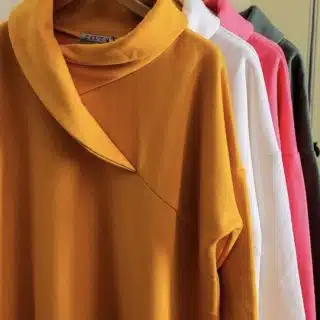 Collar Dress