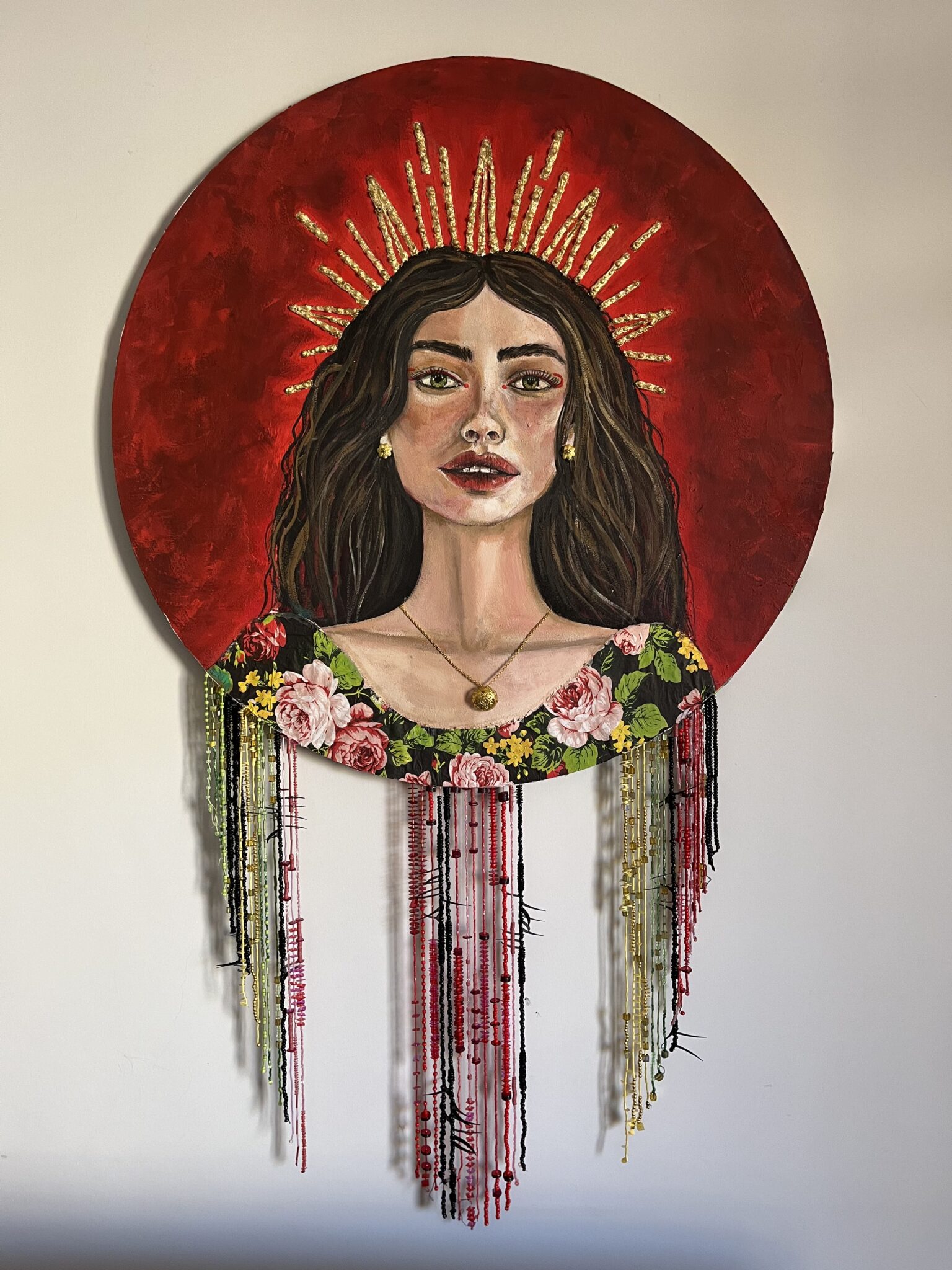 Bead-ful Queen 6 IMG 1422 scaled