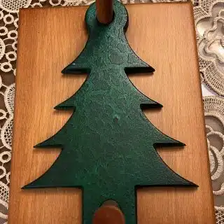 Tree Napkin organizer
