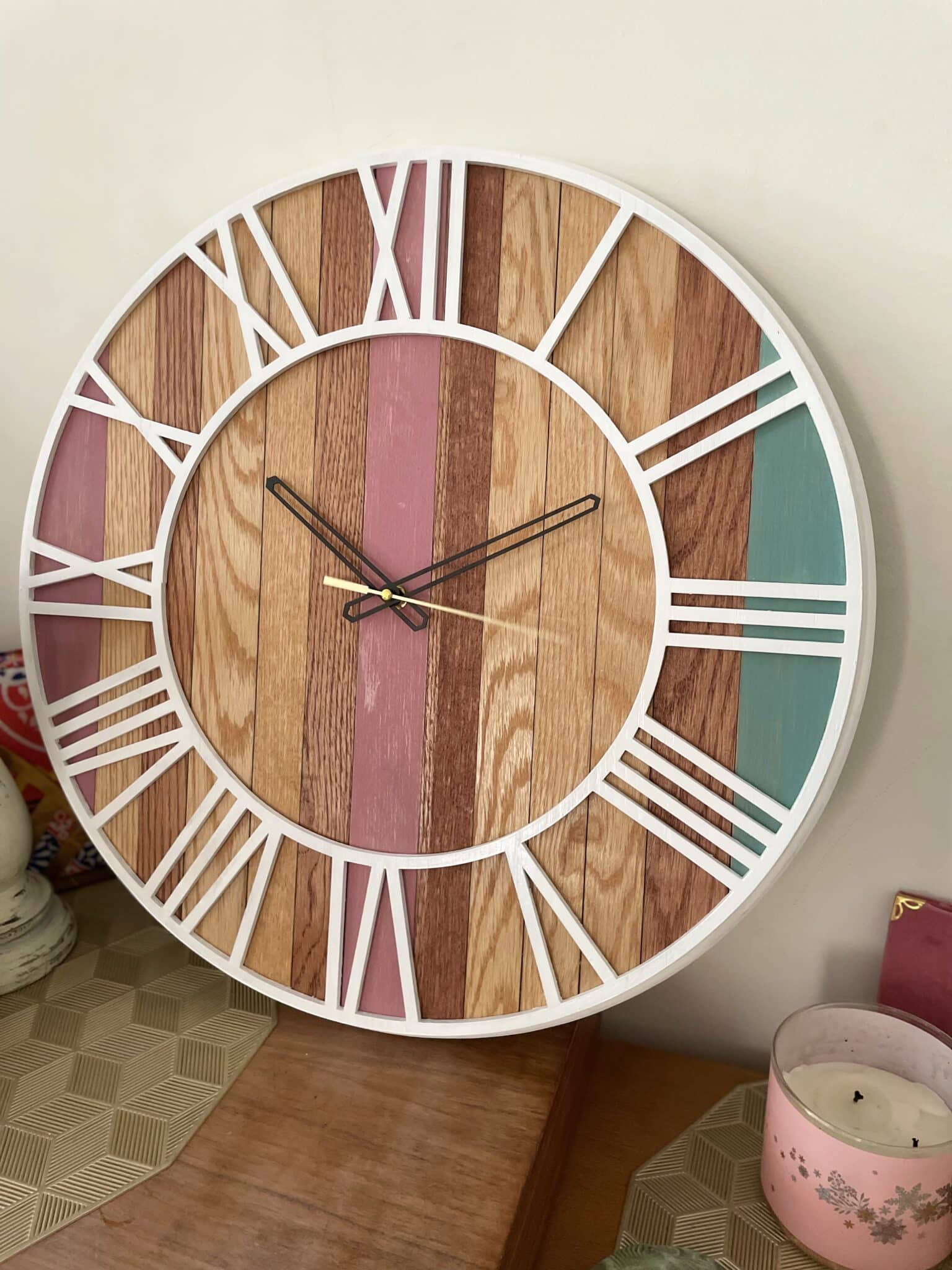 Wall Clock 8 IMG 1506 scaled