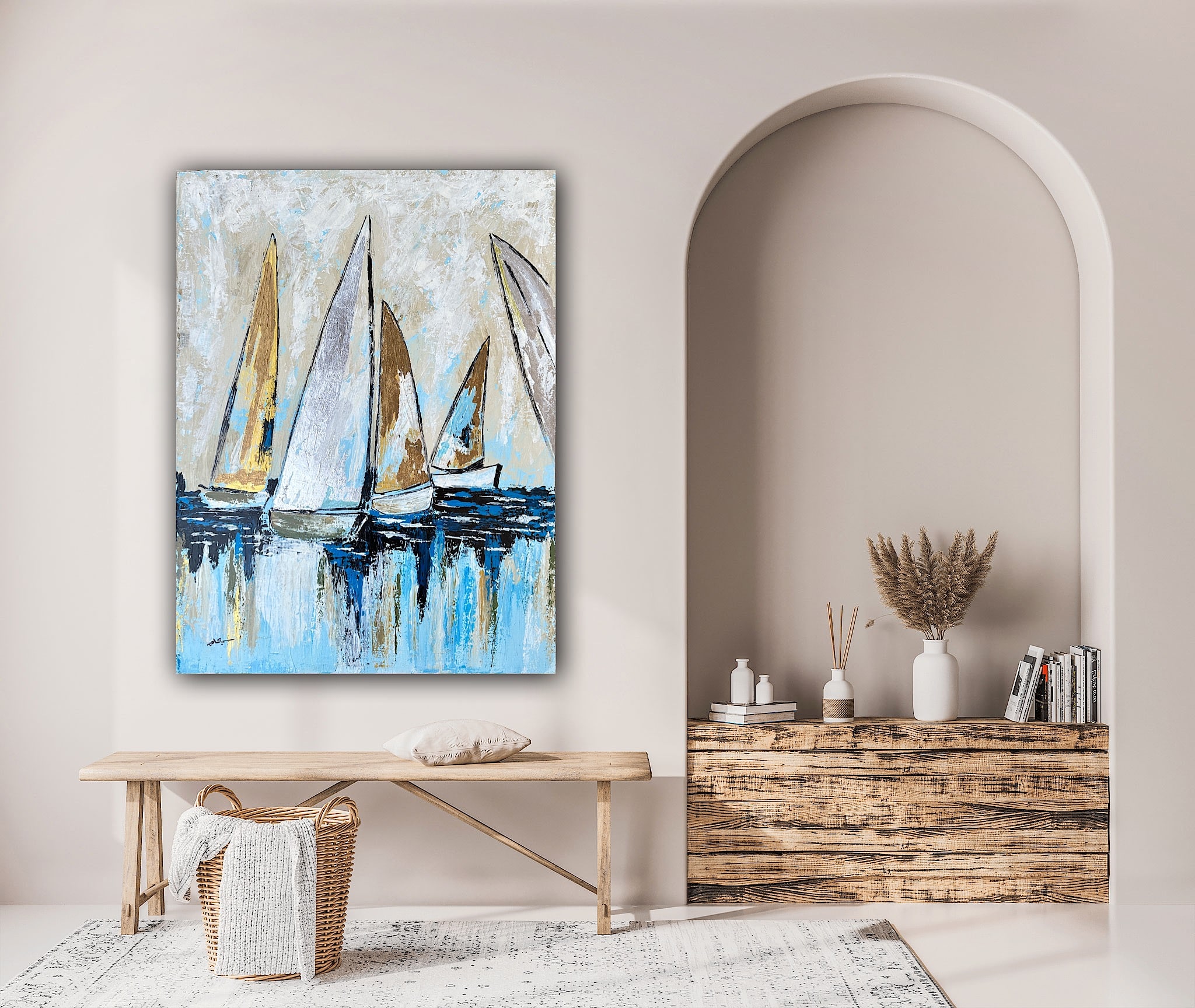 High Tides 1 High Tides