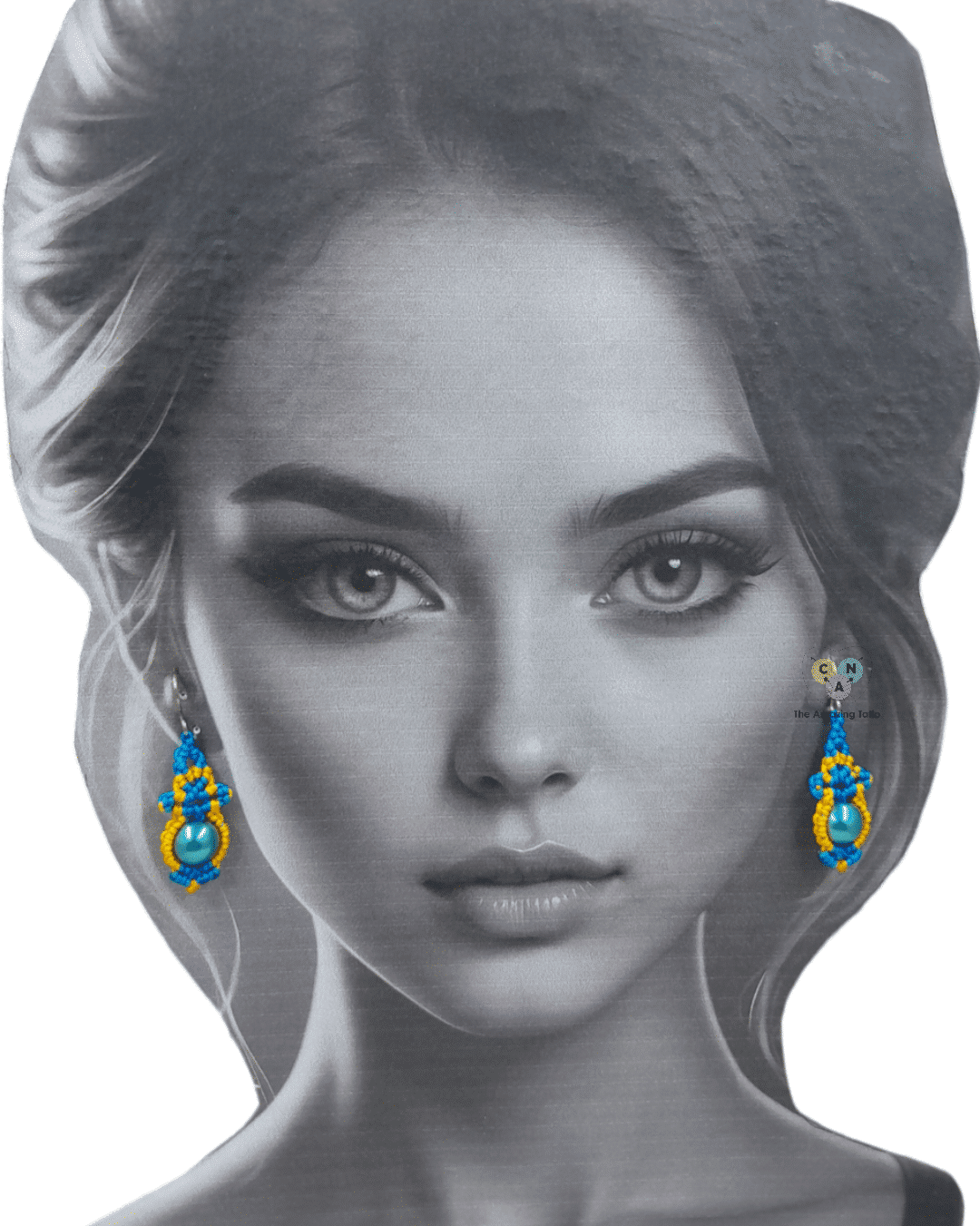 Macramé earrings 5 IMG 1716041914045