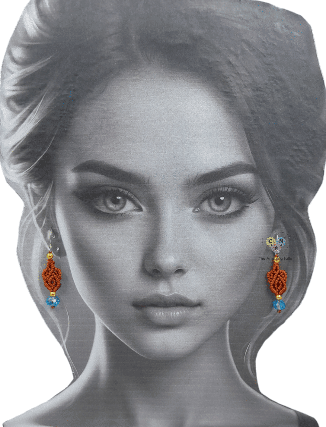 Macramé earrings 7 IMG 1716042189886