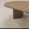 Terrazo coffee table