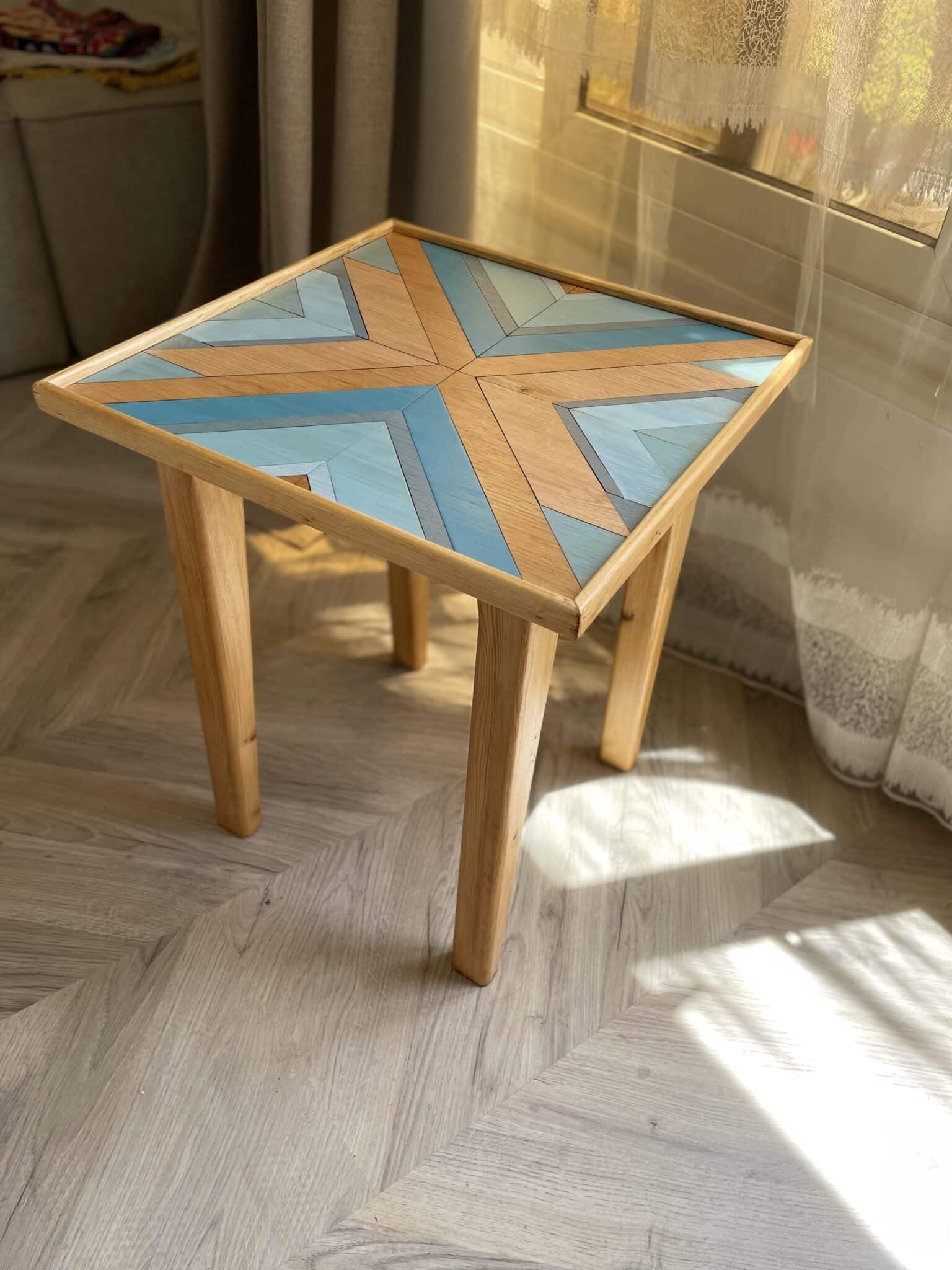 Square Side Table 4 IMG 1890 scaled