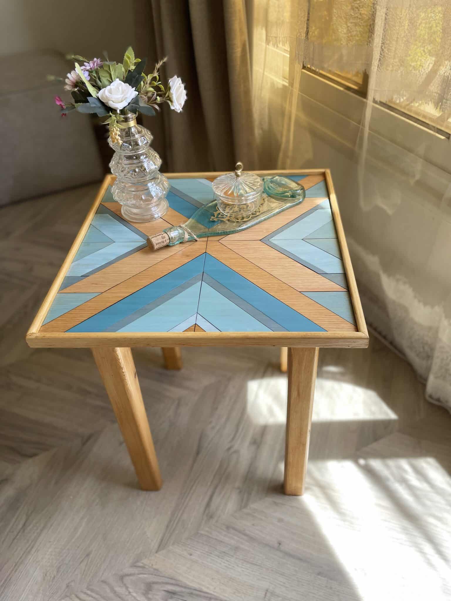 Square Side Table 6 IMG 1898 scaled