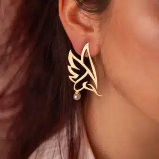 Love Earrings