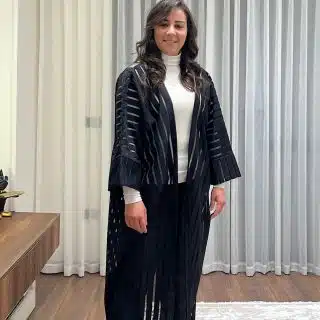 Ramadan Indian Kaftan