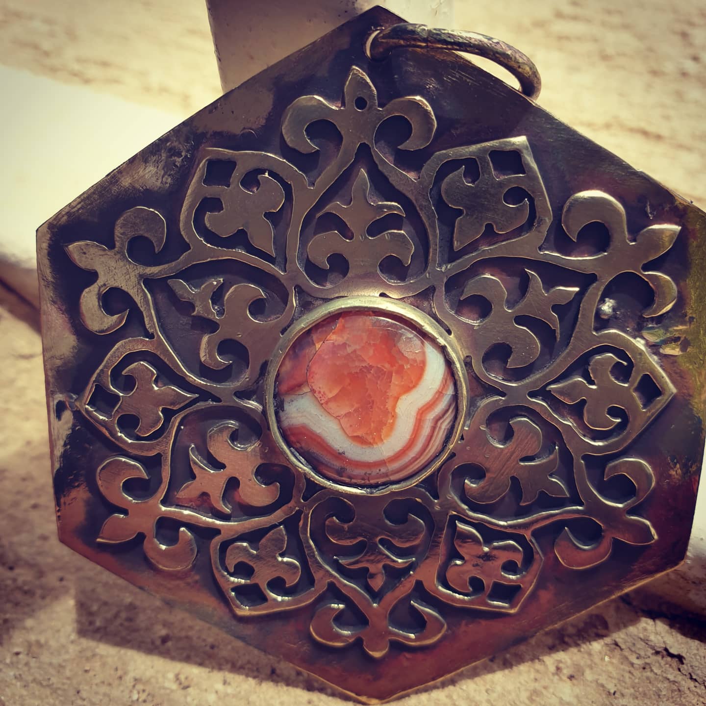 Arabesque pendant 2 IMG 20200515 130303 917