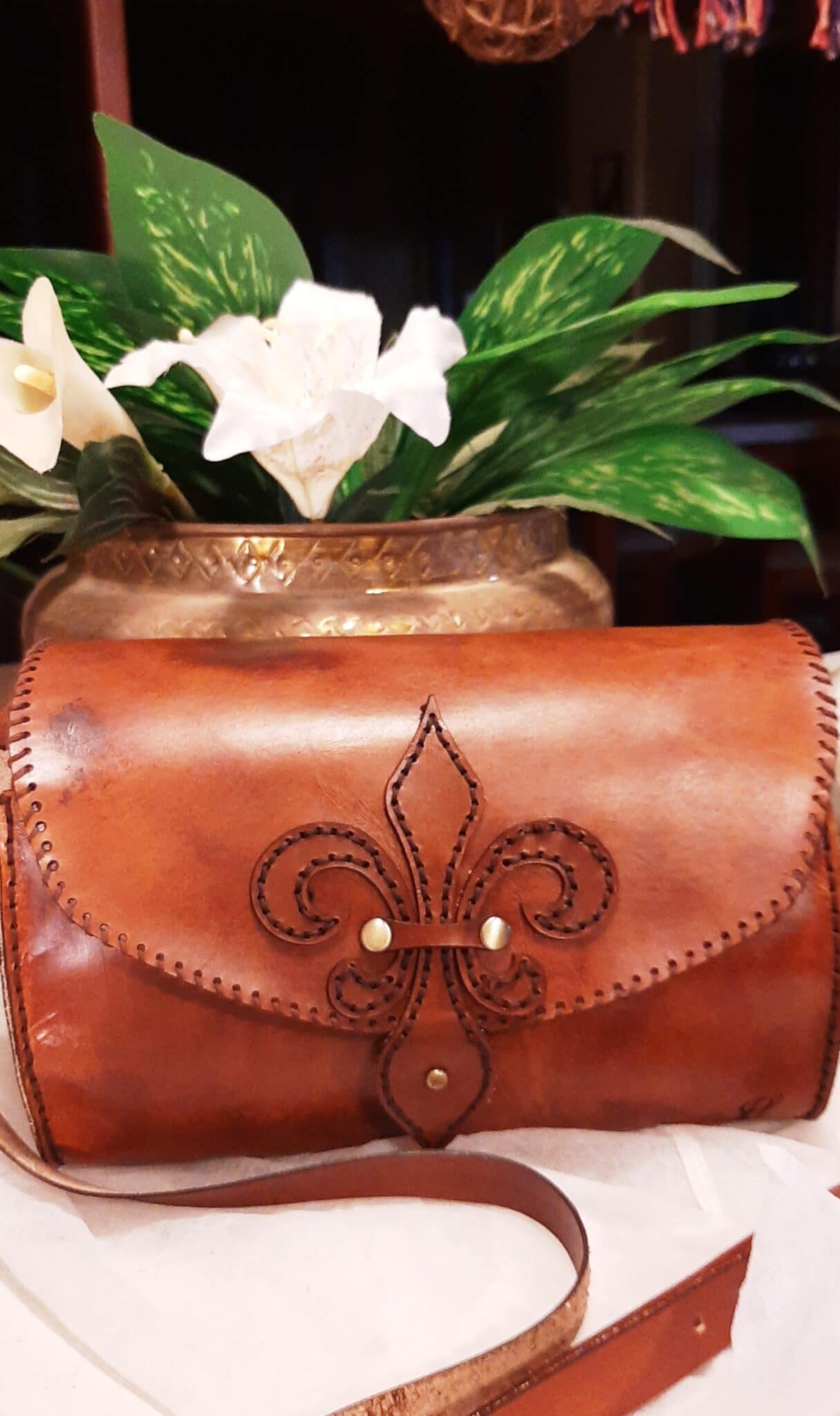 Iconic Handmade Bag 2 IMG 20200725 200517 scaled