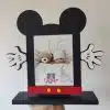 mickey mouse frame