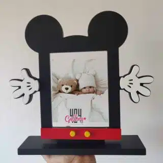 mickey mouse frame