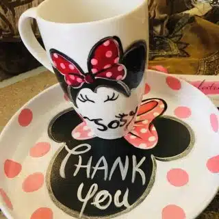 Custom made orders الرسمة اللي تحبيها