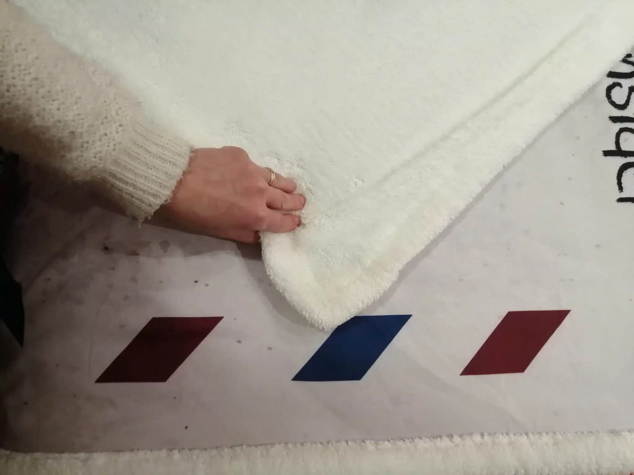 Love letter blanket (Choose blanket type) 4 IMG 20210102 205201 scaled