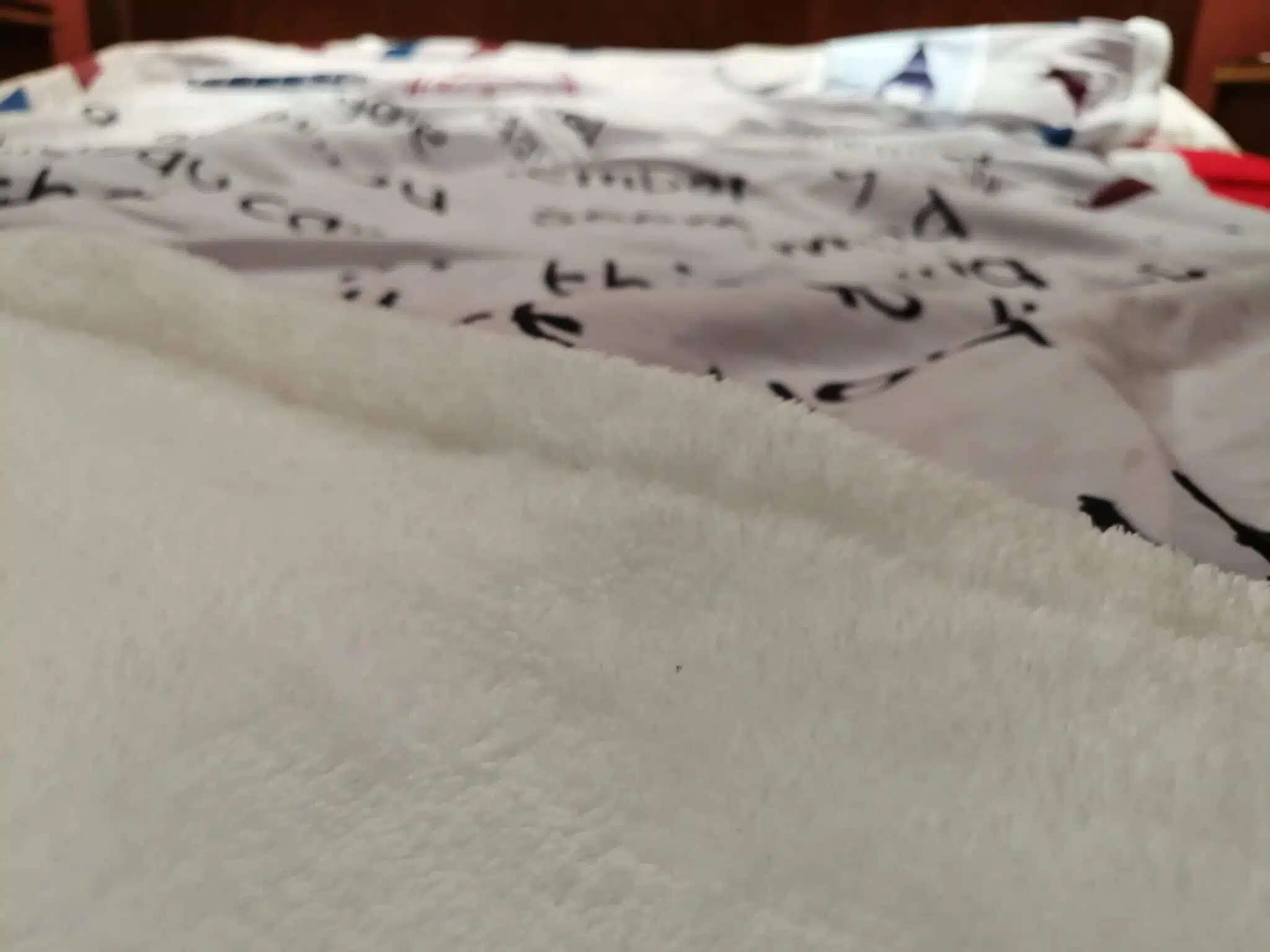 Love letter blanket (Choose blanket type) 6 IMG 20210102 205527 scaled