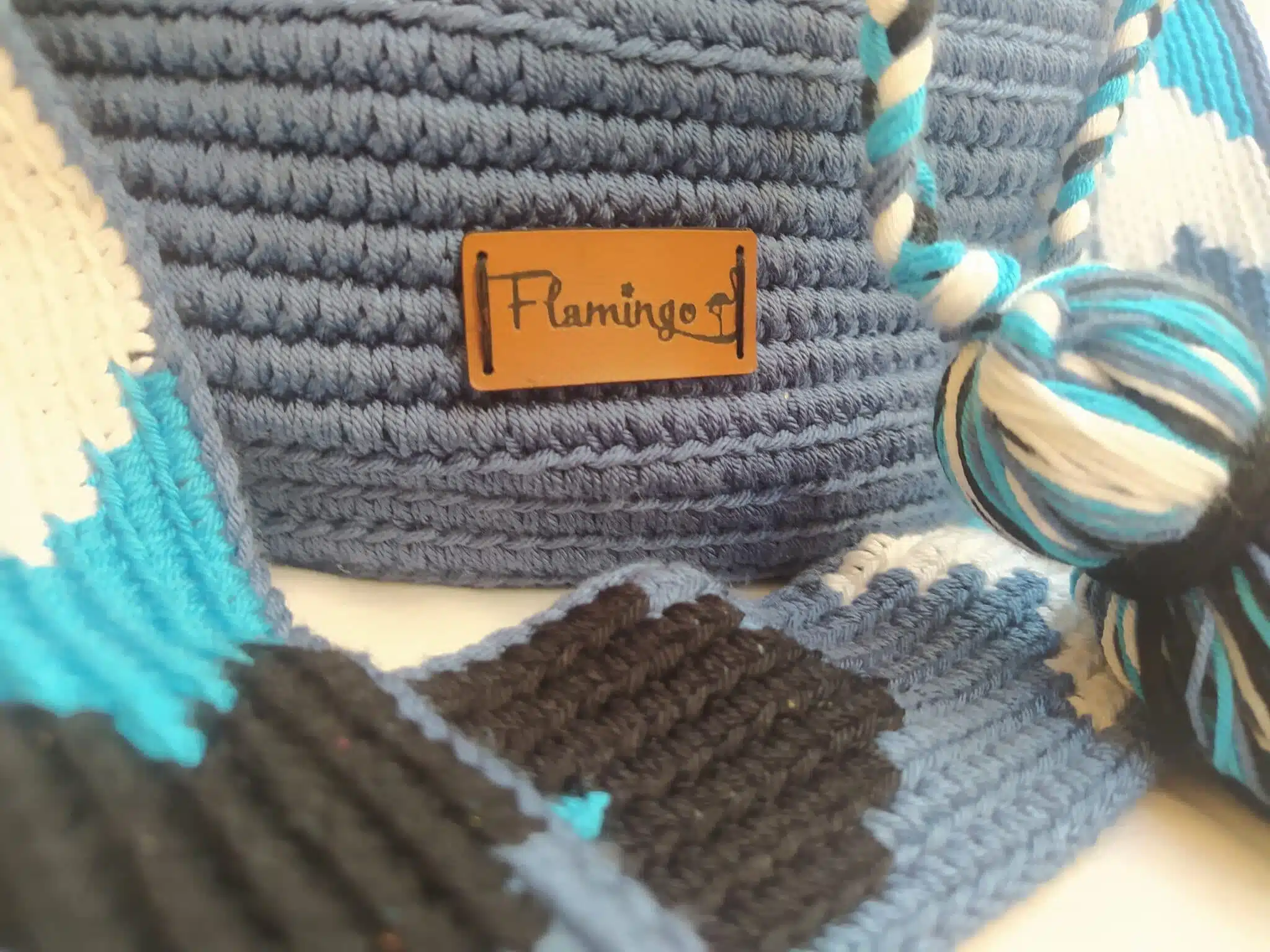 Mochila bag with a flap 4 IMG 20210726 143827 scaled