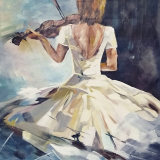 Violin