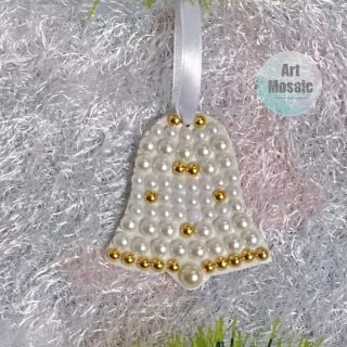 Christmas Bell Decoration Loly