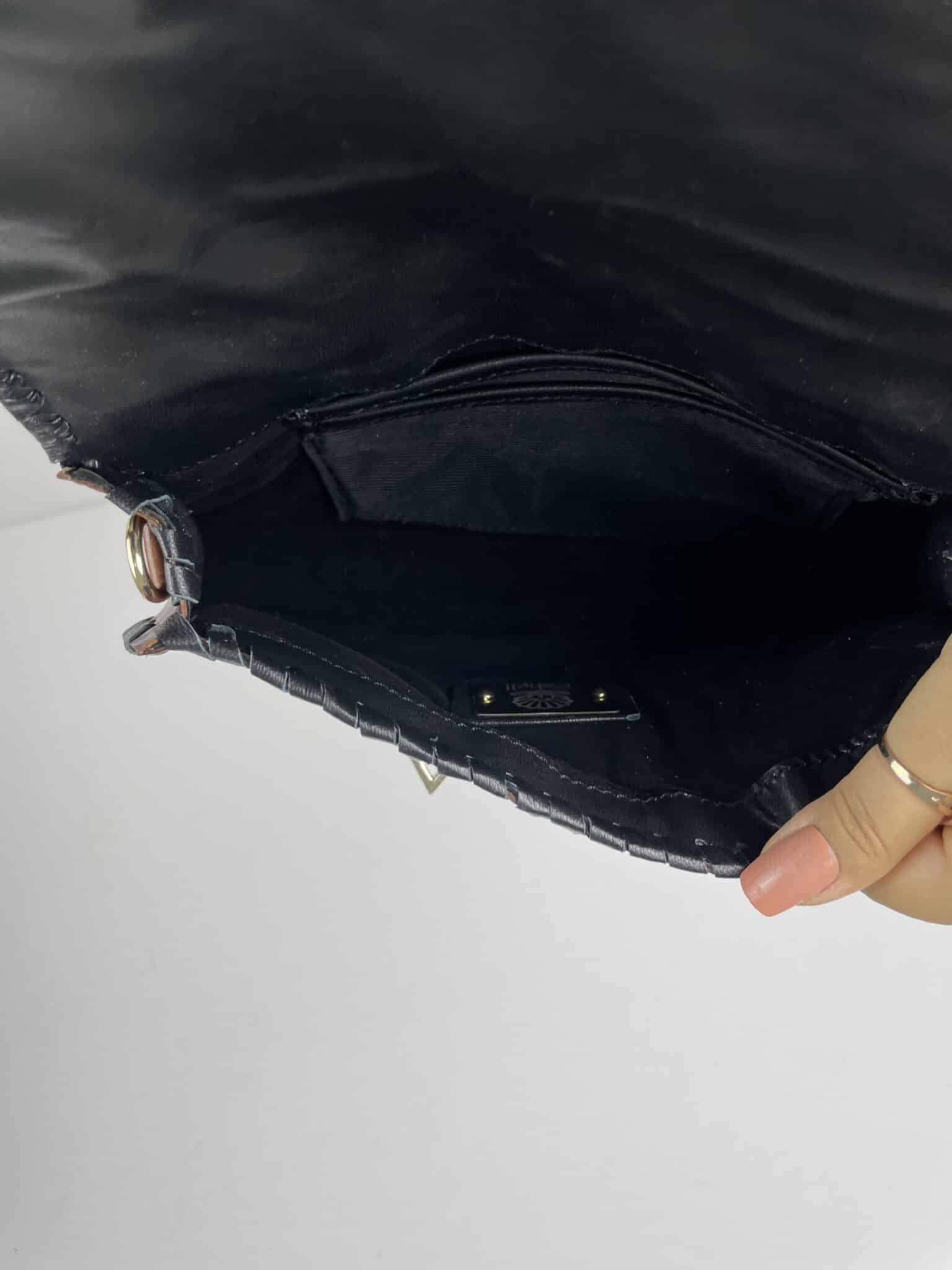 Genuine leather gamila bag with wallet inside the bag 5 IMG 2022 scaled