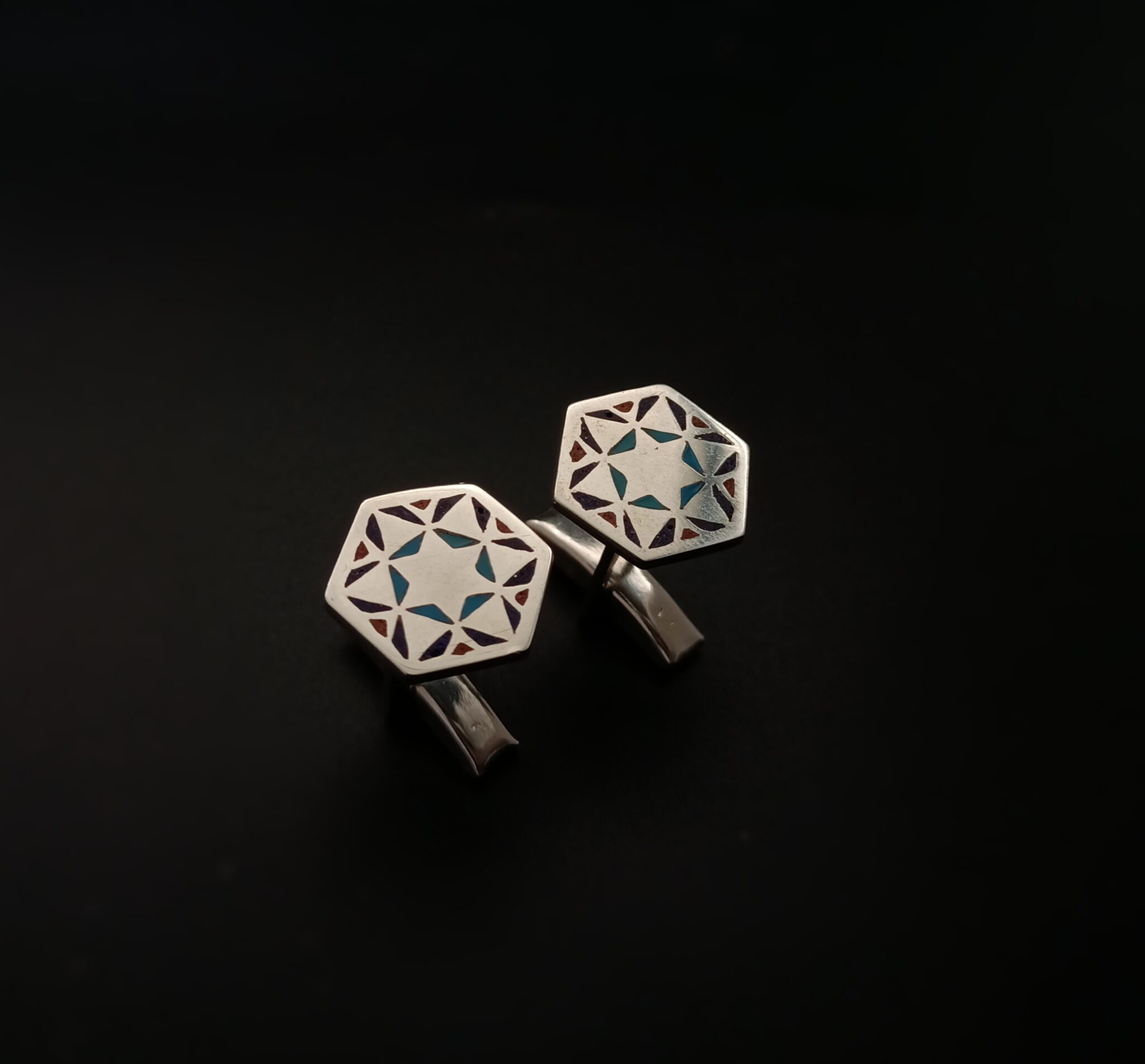 Cufflinks CTLC 1 Cufflinks CTLC