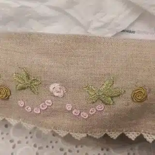 Tissue cover