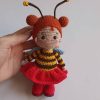 Bee Doll