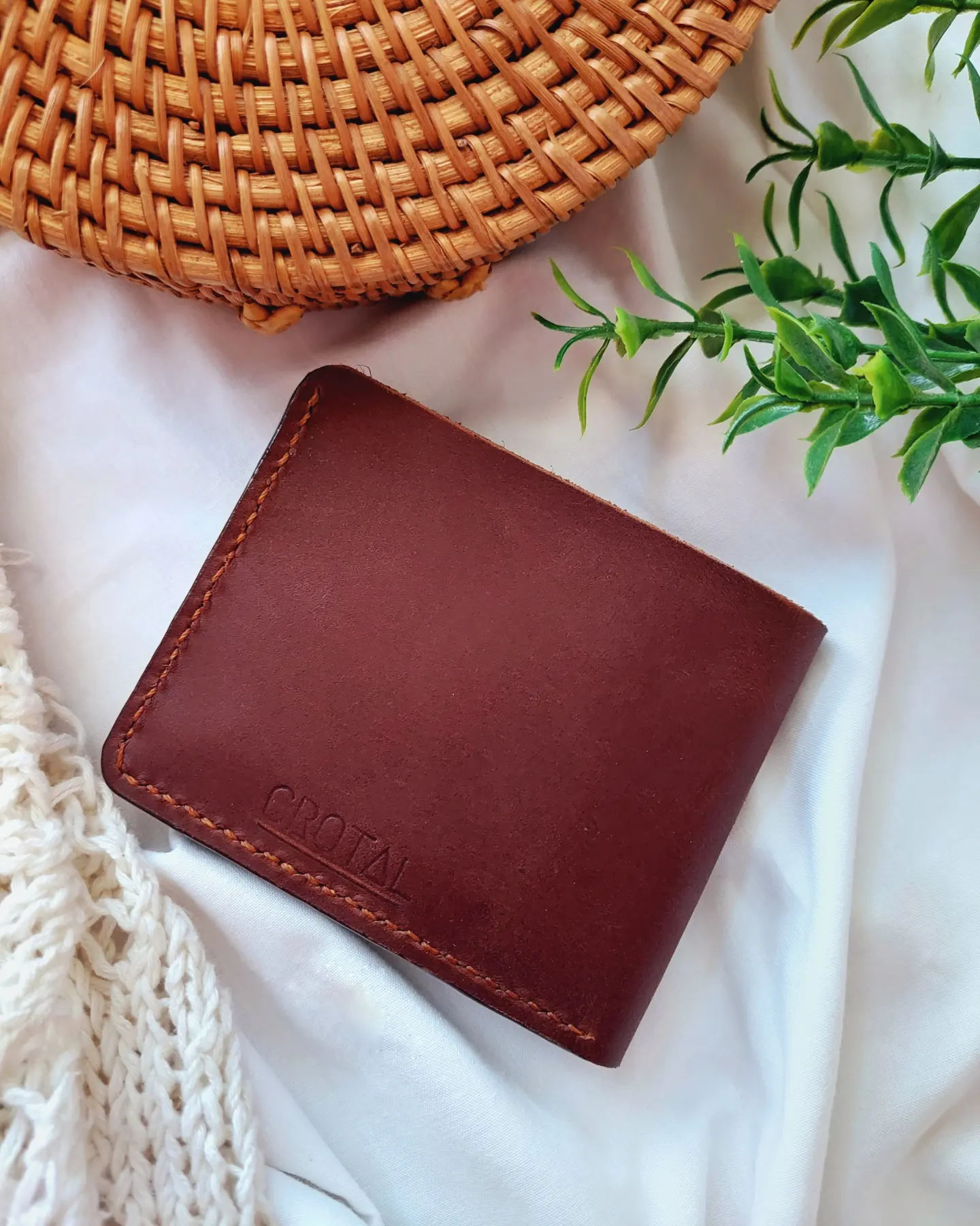 brown wallet 1 brown wallet