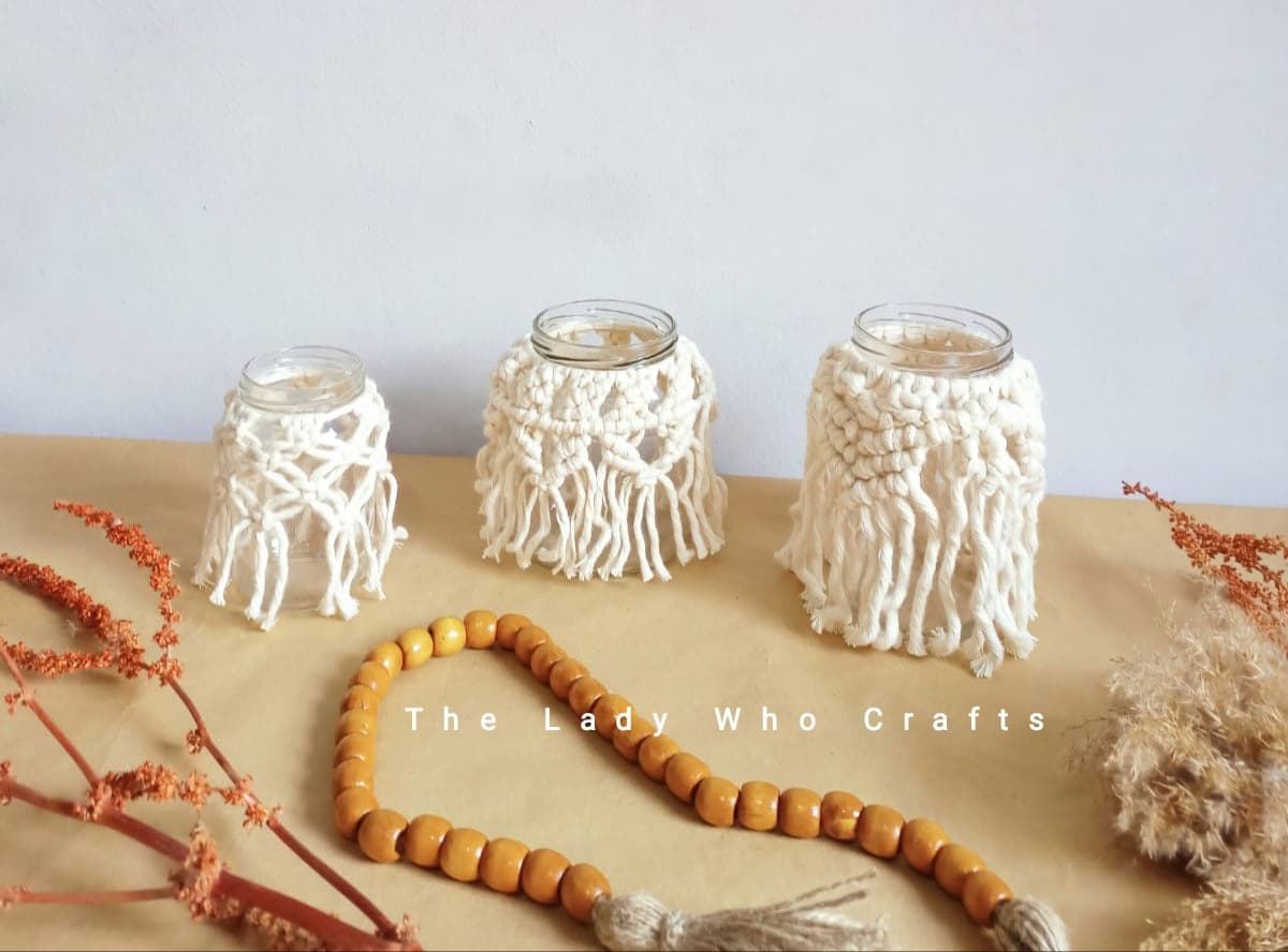 Macrame jars 2 IMG 20221106 013722