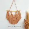 Havan macrame wall hanging 🍂🍁