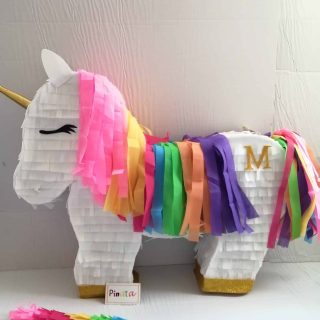 Unicorn full body Piñata