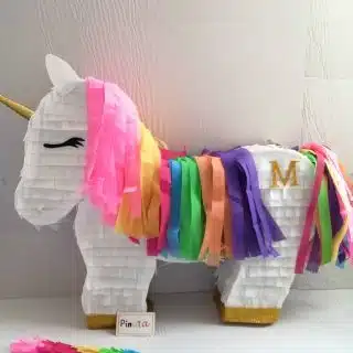 Unicorn full body Piñata