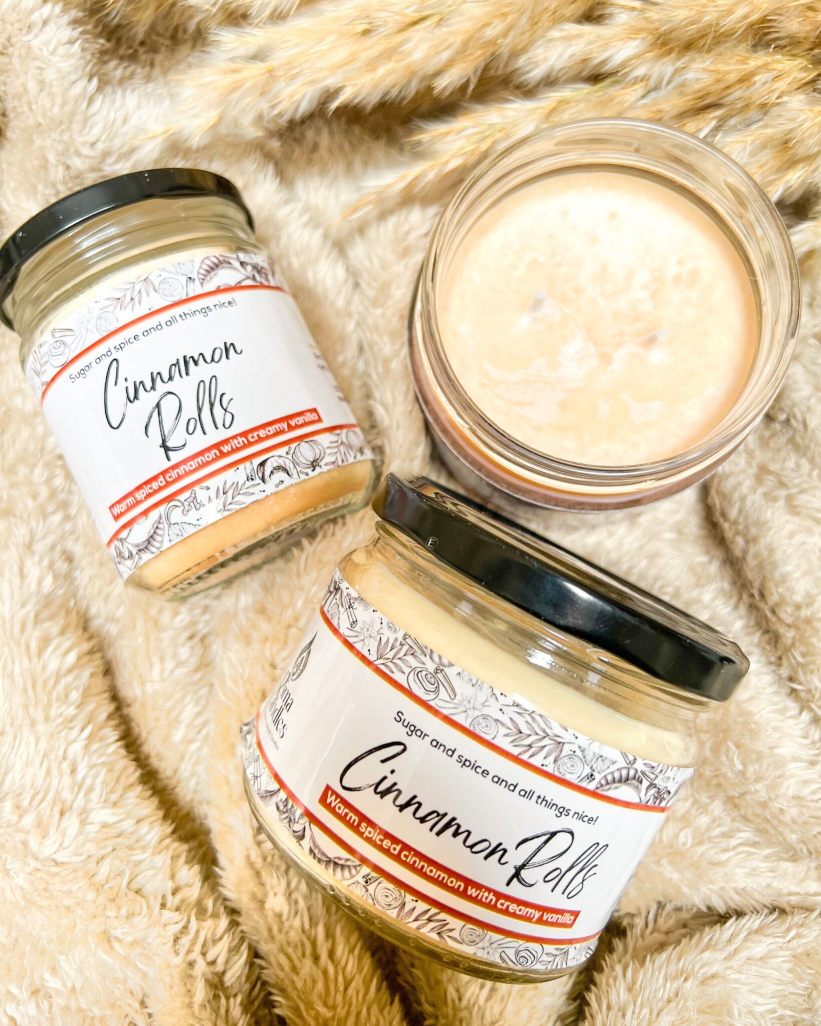 Cinnamon Rolls 2 IMG 20230106 163721 960 scaled scaled