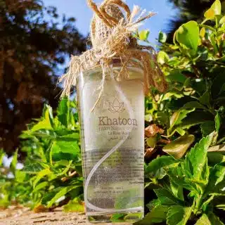 Larose Water ماء لاروز الطبيعي من خاتون