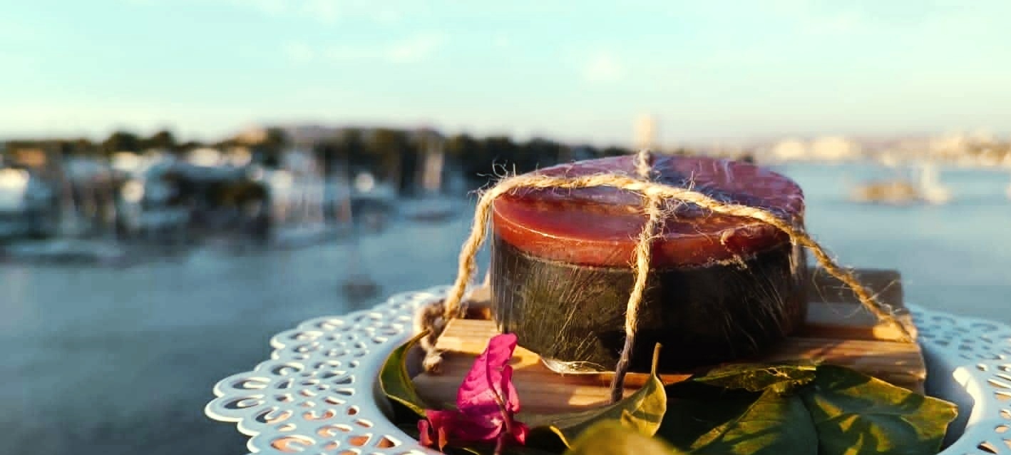 Charcoal glysrin soap 2 IMG 20230215 192500