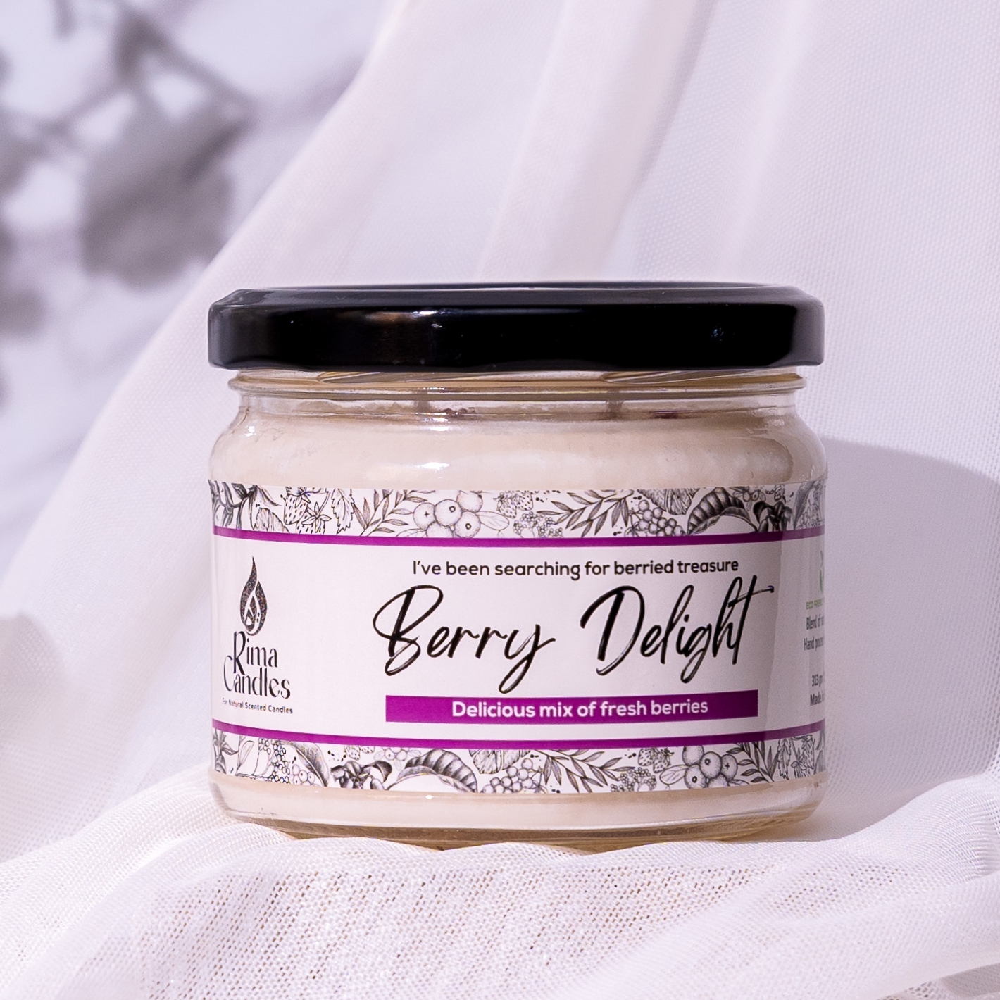 Berry Delight 1 Berry Delight