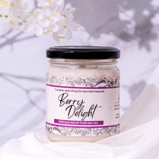 Berry Delight