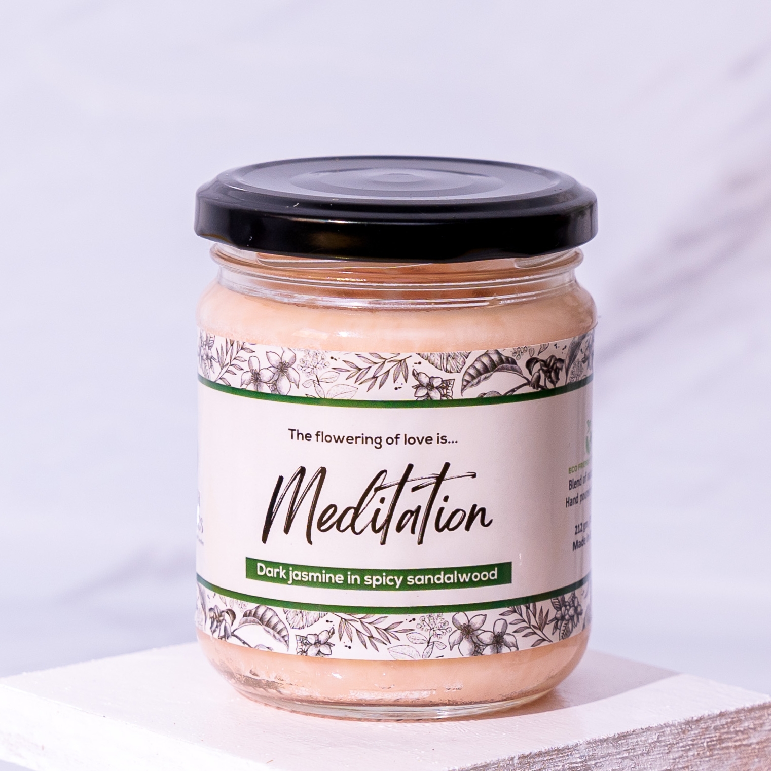 Meditation 1 Meditation