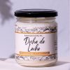 Dulce de leche