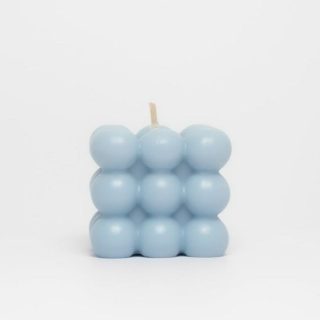Bubble Candle