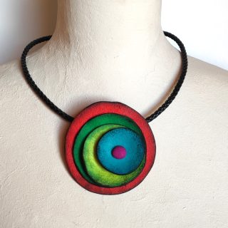 Colorful Necklace