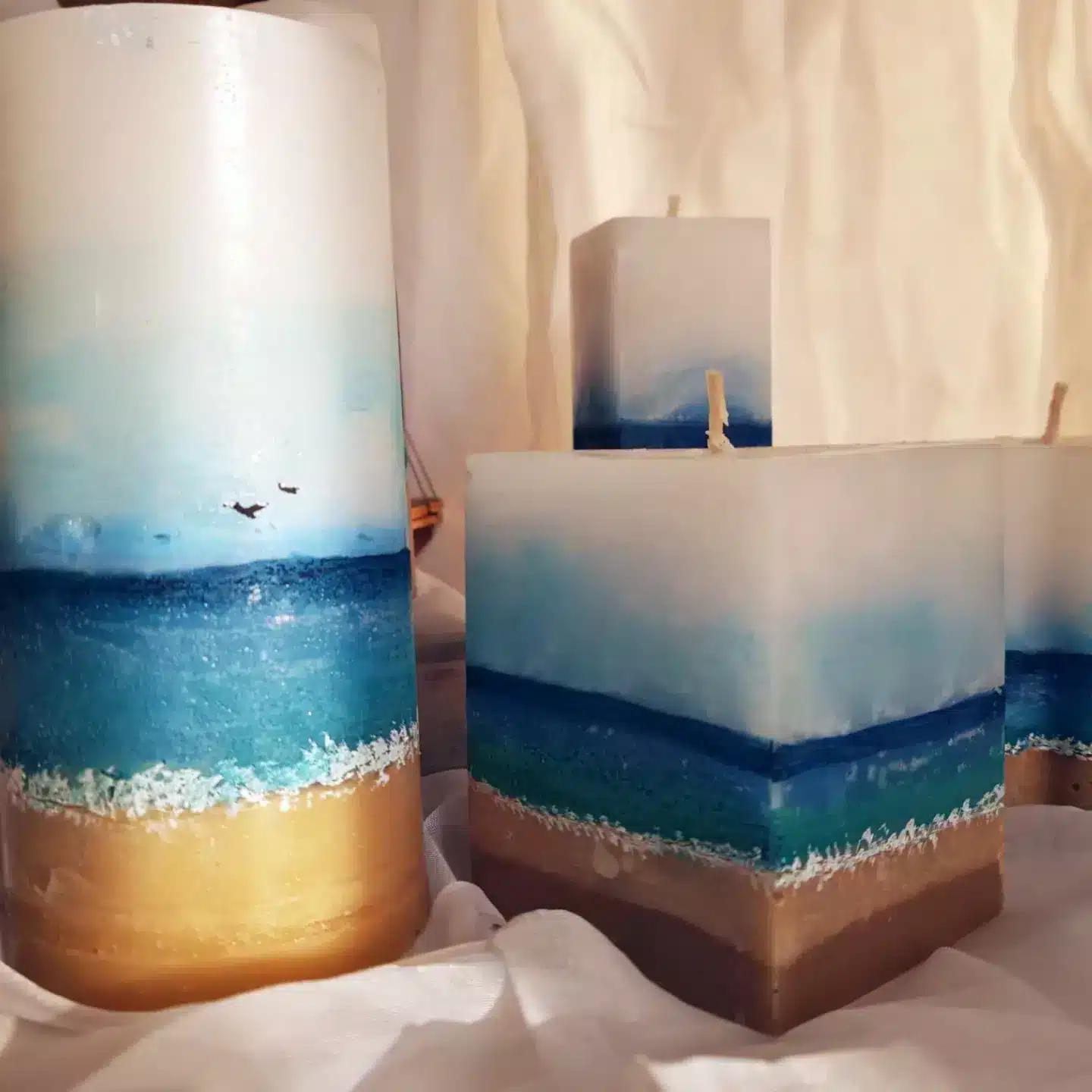 Sea candle set 2 IMG 20230617 192726 916