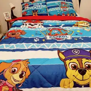 Paw patrol Blankie