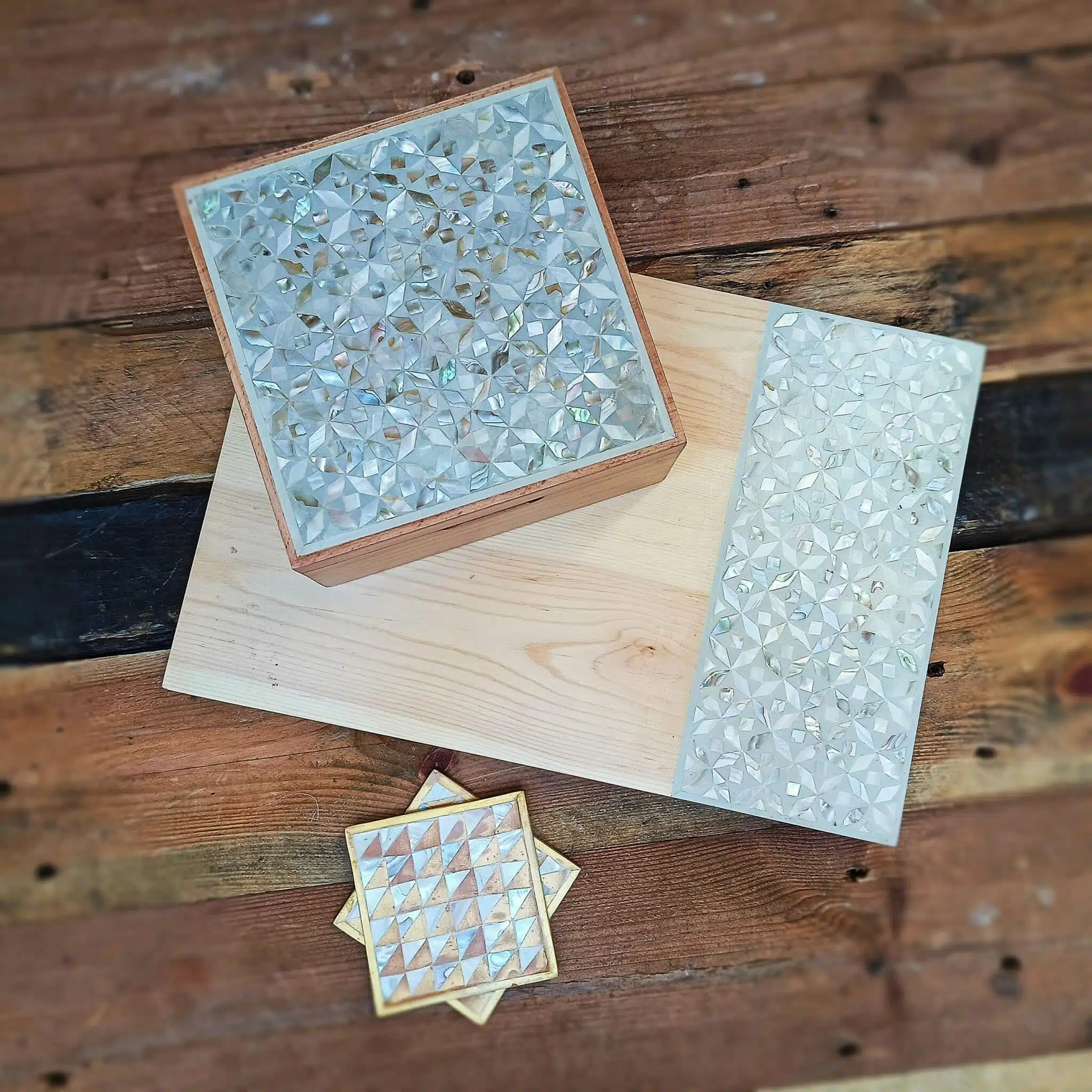 Cheese Platter خشب وصدف طبيعي . 3 IMG 20231015 193705 1 scaled