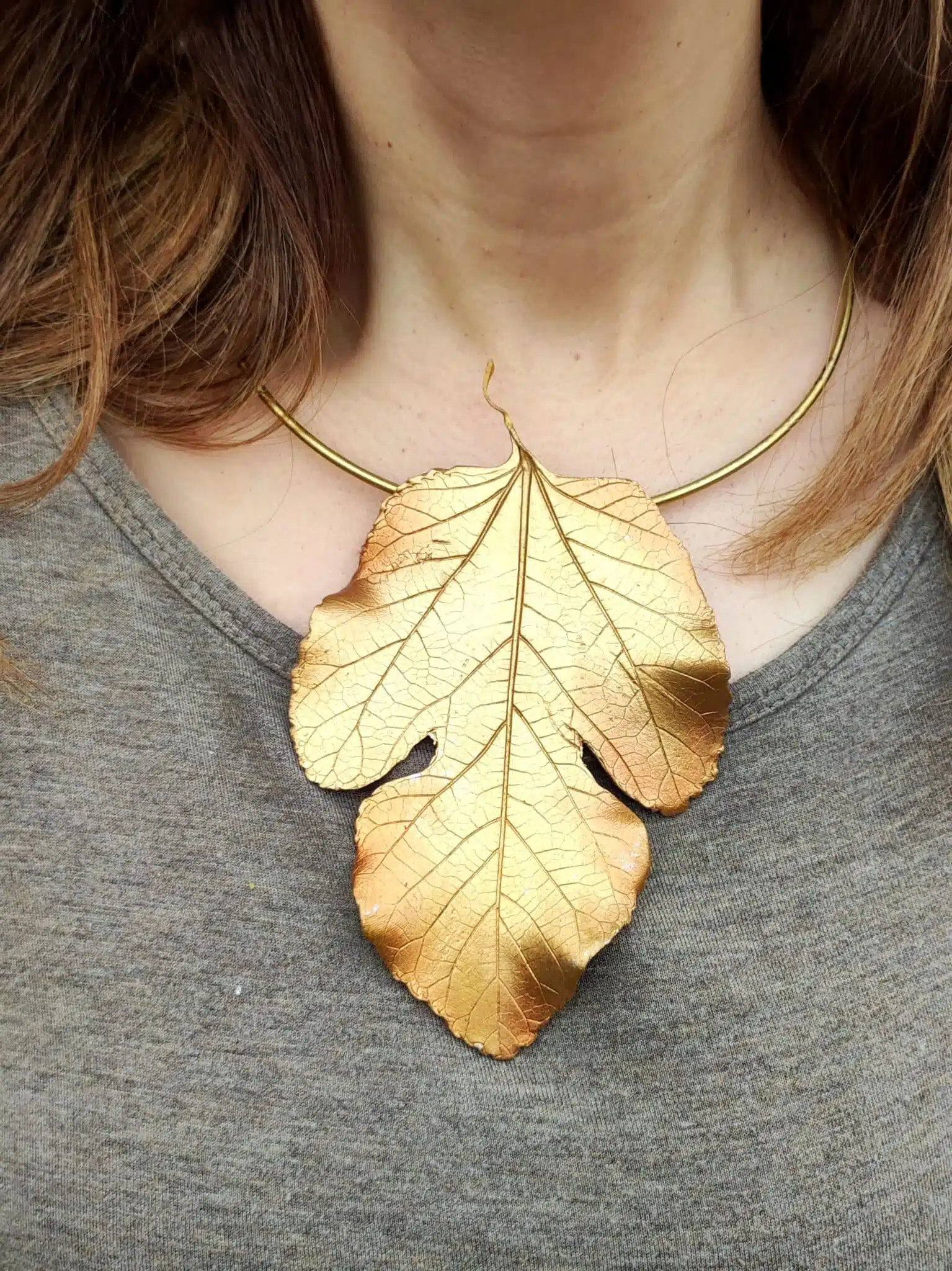 Golden leave 1 Golden leave