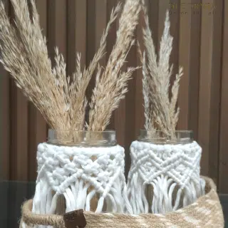 Maco vases