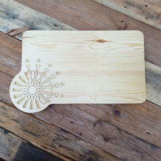 Cheese Platter تفريغ متوفيات اسلامي.