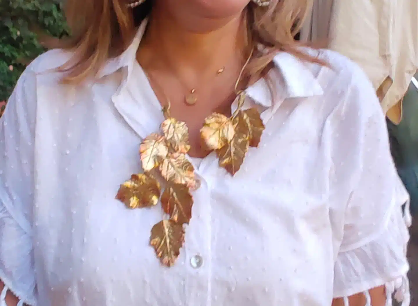 Golden leaves 1 Golden leaves