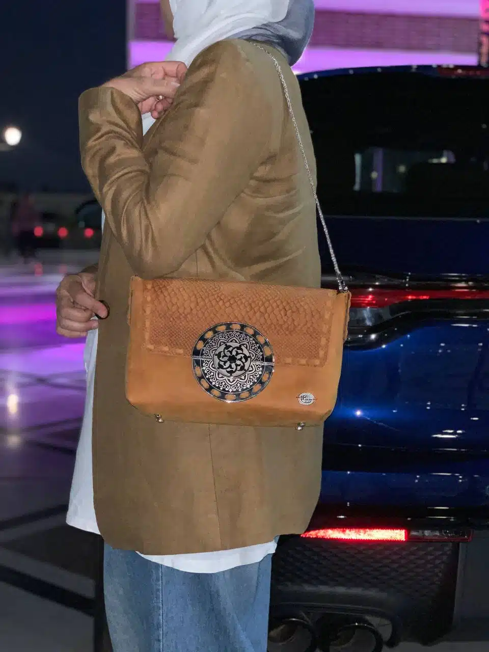 موديل زهرة الأندلس 7 IMG 20231208 125848 985